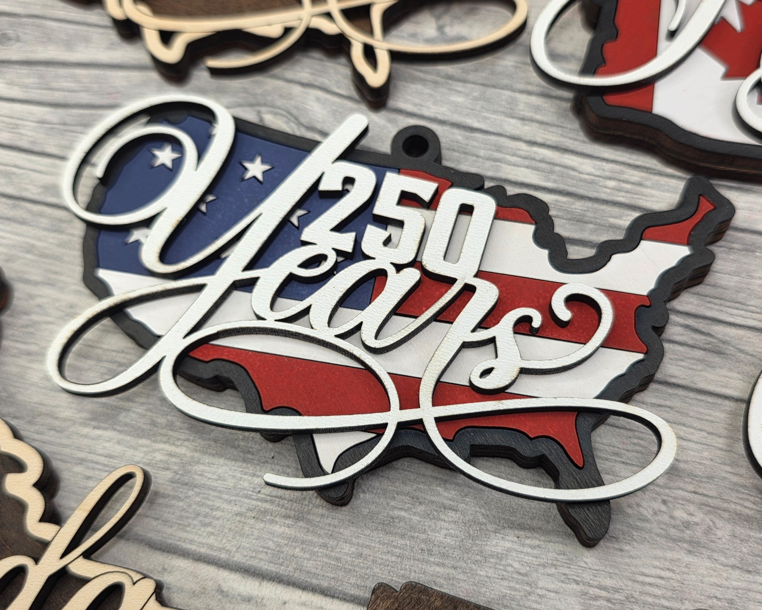 Chaos Woodworks of North Carolina