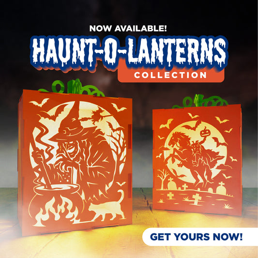 Halloween Lantern